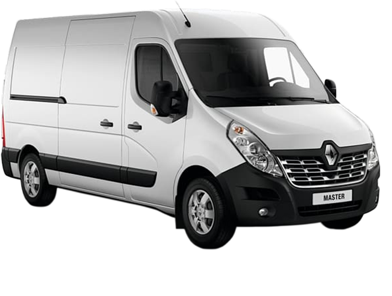 Автосервис ProrenoSpb обслуживает и ремонтирует коммерческий транспорт Renault