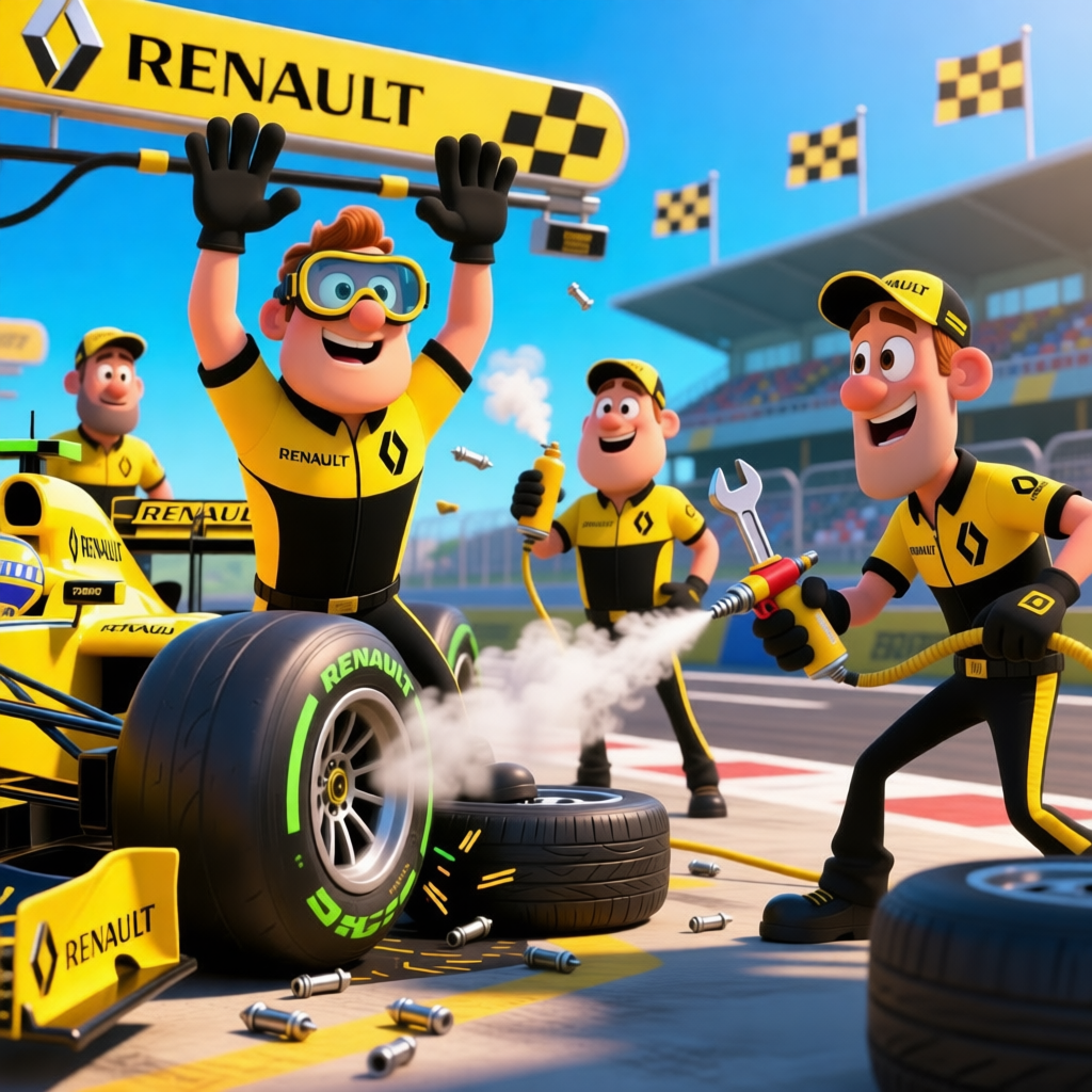 Сайт в разработке